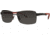 Columbia Double Blaze Sunglasses - Frame Shiny Black/Red Element, Size 59/15mm CBDOUBLEBLAZEPZ02