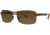 Columbia Double Blaze Sunglasses - Frame Shiny Brown/Cedar, Size 59/15mm CBDOUBLEBLAZEPZ03