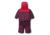 Columbia Double Flake Set, Purple Dahlia, Pomegranate, 2T, 1624601562-2T