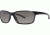 Columbia EL CAPITAN Sunglasses - Frame Shiny Black/Thunderbird Red, Lens Color Grey, Size 60/15mm CBCAPITANPZ602