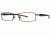 Columbia Elias Progressive Prescription Eyeglasses - Frame Brown/Yellow, Size 54/16mm CBELIAS01