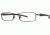 Columbia Elias Progressive Prescription Eyeglasses - Frame Gunmetal/Red, Size 54/16mm CBELIAS02