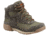 Columbia Endicott Classic Mid Waterproof Casual Boot - Men's-Nori/Heatwave-Medium-11