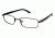 Columbia ENNISON Eyeglass Frames - Frame BLACK/BLACK, Size 54/18mm CBENNISON01