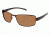 Columbia Ernest Progressive Prescription Sunglasses CBERNEST02 - Frame Color Bark