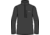 Columbia Essential Hike Grid Fleece Half Zip Jacket - Mens, Black, Small, 2136801-010-S