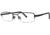 Columbia Estero Bay Eyeglass Frames - Frame Silver/Blue, Size 53/20mm CBESTEROBAY01