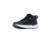 Columbia Facet 75 Mid OutDry Shoes - Womens, Black/African Violet, 8.5, 2100111-012-8.5
