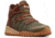 Columbia Fairbanks 503 Casual Shoes - Mens, Nori, Dark Adobe, Medium, 10, 1791231384-10