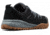 Columbia Fairbanks Low Shoes - Mens, Black/Graphite, 8.5, 1826371010Black, Graphite8,5