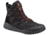 Columbia Fairbanks Omni-Heat Winter Boot - Men's-Black/Rusty-Medium-12