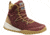 Columbia Fairbanks Omni-Heat Winter Boot - Men's-Deep Rust/Whale-Medium-9.5