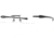 Columbia FAST TREK 2 Single Vision Prescription Eyeglasses - Frame BLACK: BLACK - DECO YELLOW; BLACK: BLACK - DECO YELLOW FADE, Size 51/18mm CBFASTTREK201
