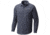 Columbia Featherweight Hike Long Sleeve Shirt - Mens, Graphite, L 1654401053L