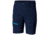 Columbia Featherweight Hike Shorts - Mens, Collegiate Navy, Modern Turq Zip, 32, 10 Inch, 1839591464-32
