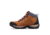 Columbia Fire Venture S II Mid Waterproof Hiking Boots - Womens, Elk, Beet, Medium, 9, 1865251286-9