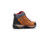 Columbia Fire Venture S II Mid Waterproof Hiking Boots - Womens, Elk, Beet, Medium, 9, 1865251286-9