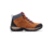 Columbia Fire Venture S II Mid Waterproof Hiking Boots - Womens, Elk, Beet, Medium, 9, 1865251286-9