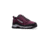Columbia Firecamp III Waterproof Hiking Boots - Womens, Black Cherry, White, Medium, 6, 1865241639-6