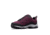 Columbia Firecamp III Waterproof Hiking Boots - Womens, Black Cherry, White, Medium, 6, 1865241639-6