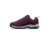 Columbia Firecamp III Waterproof Hiking Boots - Womens, Black Cherry, White, Medium, 6, 1865241639-6