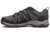 Columbia Firecamp Knit Trail Shoes - Mens, Graphite/Fiery Red, Medium, 9.5, 1831931053-9.5