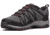 Columbia Firecamp Knit Trail Shoes - Mens, Graphite/Fiery Red, Medium, 9.5, 1831931053-9.5