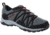 Columbia Firecamp Knit Trail Shoes - Mens, Graphite/Fiery Red, Medium, 9.5, 1831931053-9.5