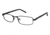 Columbia FOUR PEAKS Progressive Prescription Eyeglasses - Frame Black, Size 50/16mm CBFOURPEAKS01