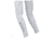 Columbia Freezer Zero Arm Sleeves - Unisex, White, Large/Extra Large, 1507651100-L/XL