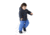 Columbia Frosty Slope Snow Set - Toddlers, Collegiate Navy Splatter, 4T, 1624591466-4T
