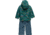 Columbia Frosty Slope Snow Set - Toddlers, Pine Green Strokes, 3T, 1624591363-3T