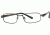 Columbia Glen Canyon Bifocal Prescription Eyeglasses - Frame Black/Brown, Size 52/16mm CBGLENCANYON01