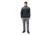 Columbia Glennaker Lake II Rain Jacket - Mens, Black/City Grey, M, 2089791-012-M
