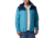 Columbia Glennaker Lake Rain Jacket - Mens, Shasta/Collegiate Navy, Large, 1442361424Sht,ClgtNvL