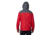Columbia Glennaker Lake Rain Jacket, Mountain Red, Graphite, S - Mens, 1442361613-S