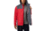 Columbia Glennaker Lake Rain Jacket - Men's, Mountain Red/Graphite, Small, 1442361613MntnRd,GrtS