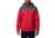 Columbia Glennaker Lake Rain Jacket, Mountain Red, Graphite, S - Mens, 1442361613-S