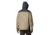Columbia Glennaker Lake Rain Jacket, Tusk, Grill, S - Mens, 1442361221-S