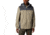 Columbia Glennaker Lake Rain Jacket, Tusk, Grill, S - Mens, 1442361221-S