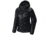 Columbia Gold 650 TurboDown Radial Down Hooded Jacket - Women's-Black-X-Small