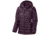 Columbia Gold 650 TurboDown Radial Down Hooded Jacket - Women's-Purple Dahlia-Medium