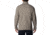 Columbia Great Hart Mountain III Half Zip Sweatshirt, Boulder Heather, M - Mens, 1625231003-M