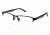 Columbia Gresham Eyeglass Frames - Frame MATTE BLACK, Size 52/17mm CBGRESHAM02