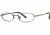 Columbia Grizzly Creek 101 Progressive Prescription Eyeglasses - Frame Antique Gold, Size 48/17mm CBGRIZZCREEK10102