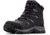 Columbia Gunnison II Omni-Heat Winter Boots - Mens, Black, Ti Grey Steel, Medium, 8, 1862291010-8