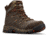 Columbia Gunnison II Omni-Heat Winter Boots - Mens, Cordovan, Dark Adobe, Medium, 12, 1862291231-12