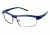 Columbia Hagar Mountain Eyeglass Frames - Frame Blue/Dk Grey CBHAGARMT03