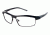 Columbia Hagar Mountain Eyeglass Frames - Frame Gunmetal/Black CBHAGARMT01