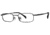 Columbia Hailey Hills 105 Bifocal Prescription Eyeglasses Frame Black Gloss Size 4717mm Cbhaileyhls10502